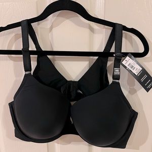 Torrid 44D Bra